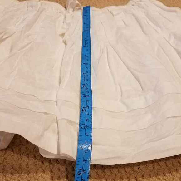 Custom Made Skirt - Picture 3 of 3